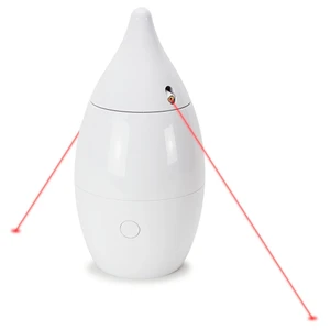 Katzenspielzeug, PetSafe Zoom Laser Toy