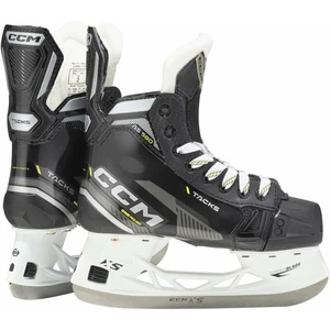 CCM Patine de hochei Tacks AS 580 YTH 26