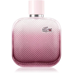 Lacoste L.12.12 Rose Eau Intense toaletní voda pro ženy 100 ml