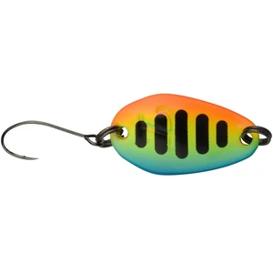 Spro plandavka trout master incy spoon caribbean - 1,5 g