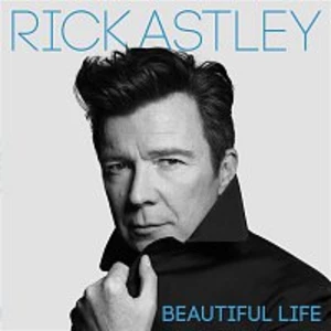 Beautiful Life - Astley Rick [Vinyl album]