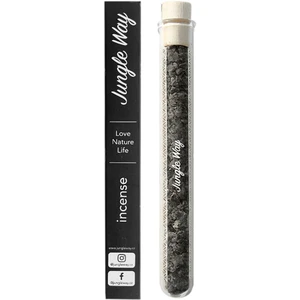 Jungle Way Black Copal kadidlo 15 g