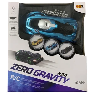 Epee RC Zero Gravity auto modré