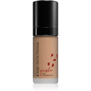 Diego dalla Palma Geisha Lift Foundation rozjasňující krémový make-up odstín 225 Warm Beige 30 ml