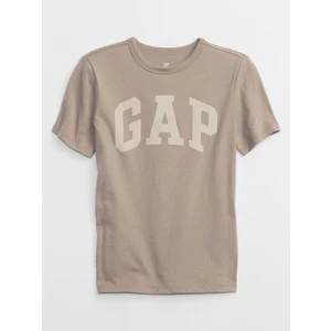 GAP Children's T-shirt with logo - Boys
