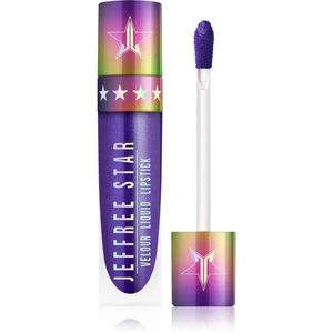 Jeffree Star Cosmetics Psychedelic Circus tekutý rúž odtieň Healing Hour 5,6 ml