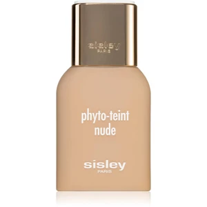 Sisley Phyto-Teint Nude tekutý make-up pro přirozený vzhled odstín 2N Ivory Beige 30 ml