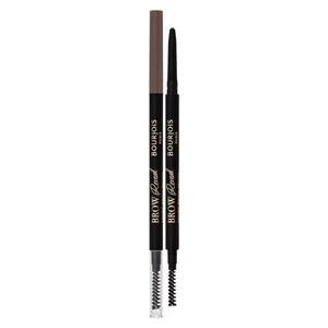 Bourjois Brow Reveal precizní tužka na obočí s kartáčkem odstín 001 Blond 0,09 g