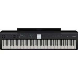 Roland FP-E50 Black Digital Piano