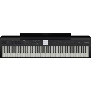 Roland FP-E50 Black Piano Digitale