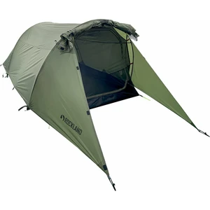 Rockland Trail 3P Tent Ultralight Green