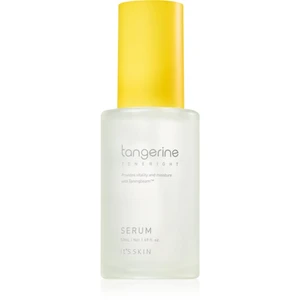 It´s Skin Tangerine Toneright rozjasňující hydratační sérum se zklidňujícím účinkem 50 ml