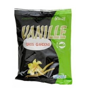 Sensas posilovač vanille gros gardons 300 g