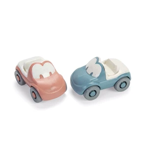 Dantoy Fun Cars autíčko 6+ m 2 ks