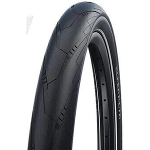 Schwalbe Super Moto 27,5" (584 mm) Black Pneu pour vélo de trekking