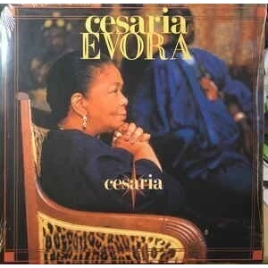 Cesária Evora - Cesaria (2 LP)