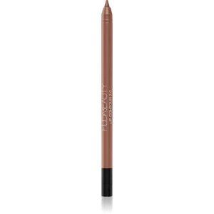 Huda Beauty Lip Contour 2.0 kontúrovacia ceruzka na pery odtieň Sandy Beige 0,5 g