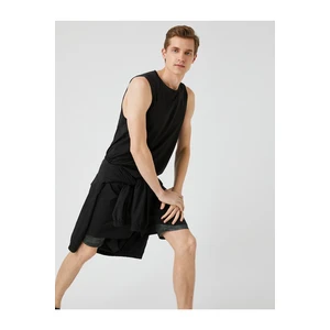 Koton Plain Sports Singlet