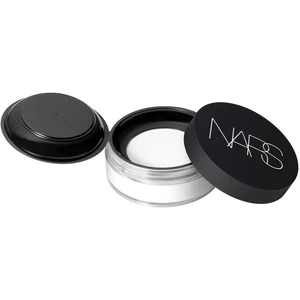 NARS LIGHT REFLECTING SETTING POWDER - LOOSE rozjasňující sypký pudr odstín CRYSTAL 11 g