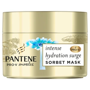 Pantene Pro-V Miracles hydratačná maska na vlasy 160 ml