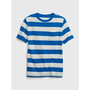 GAP Kids Striped T-shirt - Boys