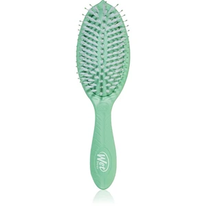 Wet Brush Go Green Treatment And Shine kefa na lesk a hebkosť vlasov Tea Tree