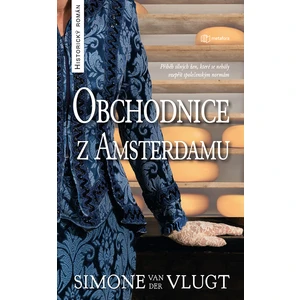 Obchodnice z Amsterdamu, Van der Vlugt Simone