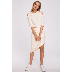 Made Of Emotion Woman's Dress M589