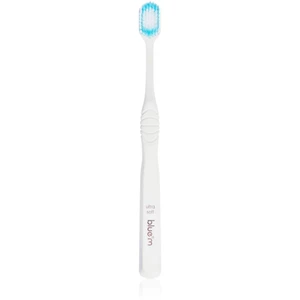 Blue M Essentials for Health zubní kartáček ultra soft