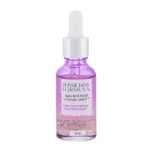 Physicians Formula Skin Booster Vitamin Shot™ Time-Restoring 30 ml pleťové sérum na všechny typy pleti; proti vráskám; zpevnění a lifting pleti