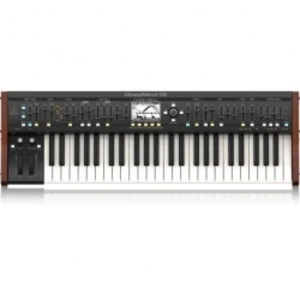 Behringer DEEPMIND 12