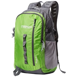 Frendo Roya Grün Outdoor-Rucksack