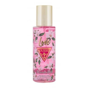 Guess Love Romantic Blush spray do ciała dla kobiet 250 ml