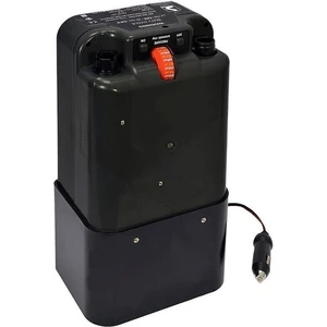 Bravo BST 800 BATTERY - electric pump