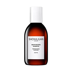 Sachajuan Hydratační šampon pro suché a zesvětlené vlasy (Moisturizing Shampoo) 1000 ml