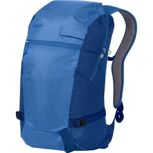 Bergans Hugger 25 Riviera Blue/Dark Riviera Blue Outdoor Backpack