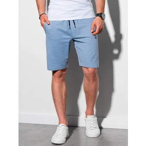 Pantaloncini da uomo Ombre W291