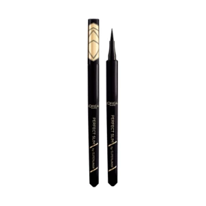 L´Oréal Paris Super Liner Perfect Slim Waterproof Eyeliner - 01 Intense Black eyeliner w pisaku 1 g