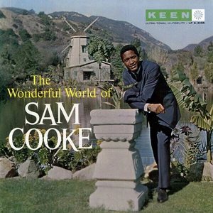 Sam Cooke – The Wonderful World Of Sam Cooke (HD Remastered)