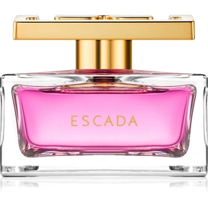 Escada Especially parfémovaná voda pro ženy 75 ml