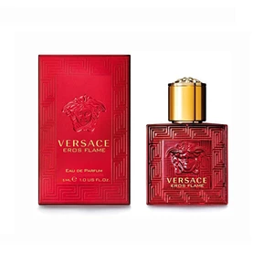 Versace Eros Flame - miniatura EDP 5 ml
