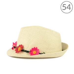 Art Of Polo Woman's Hat Cz20192-2