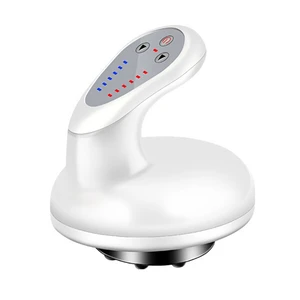 Beauty Relax Masážny prístroj Vacuform Premium White
