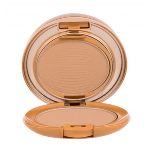 Sensai Silky Bronze Natural Veil Compact vodeodolný púder odtieň SC02 Natural 8,5 g