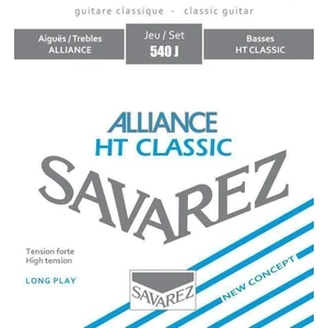 Savarez 540J Alliance