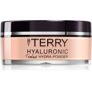 By Terry Hyaluronic Tinted Hydra-Powder sypký pudr s kyselinou hyaluronovou odstín N200 Natural 10 g