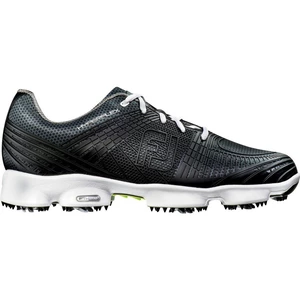 Footjoy Hyperflex II Mens Golf Shoes Black US 11