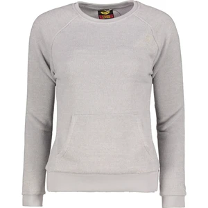 Mikina fleecová dámská WOOX Tune Fleece Sweatshirt