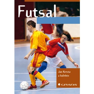 Futsal, Kresta Jan