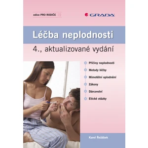 Léčba neplodnosti, Řežábek Karel